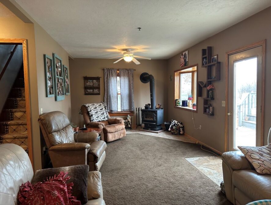 29147 437th Ave Menno, SD Attention Outdoor Enthusiasts! – Priority Real  Estate – Freeman, Menno, Marion, Scotland, Bridgewater, Parkston