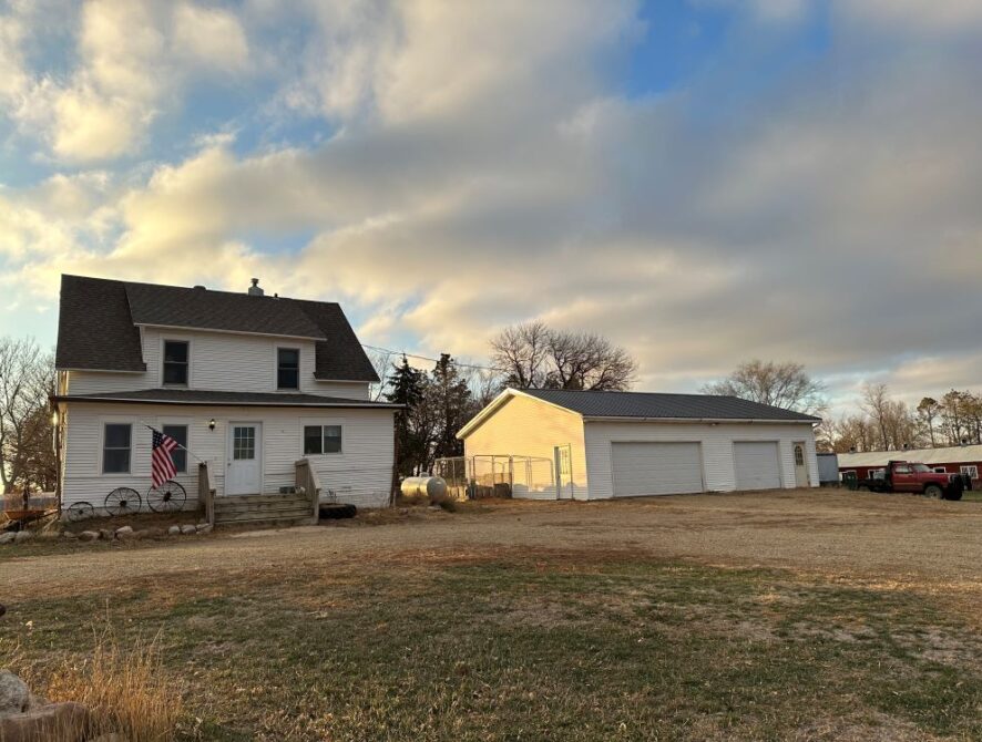 29147 437th Ave Menno, SD Attention Outdoor Enthusiasts! – Priority Real  Estate – Freeman, Menno, Marion, Scotland, Bridgewater, Parkston