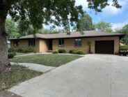 730 S Dewald St Freeman, SD  Beautiful Brick Home!