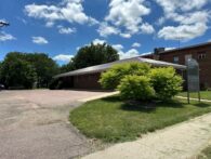 105 E 5th St Freeman, SD  Commercial Office Building!