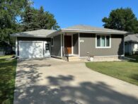 629 S Dewald St Freeman, SD  Attention! To The Details!