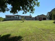 44083 283rd St Freeman, SD  Incredible Views!