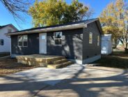 541 East Ave. Canistota, SD  Renewed & Ready to Move In!